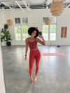 Chanda  Edwards