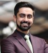 Muta Chaudhry