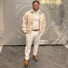 Darryl Hill