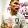 Yibram Maldonado