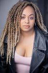 Dominique Anderson
