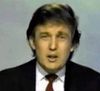 Donald J.  Trump