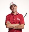 Colin McCarthy Golf