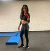 Sasha Mills