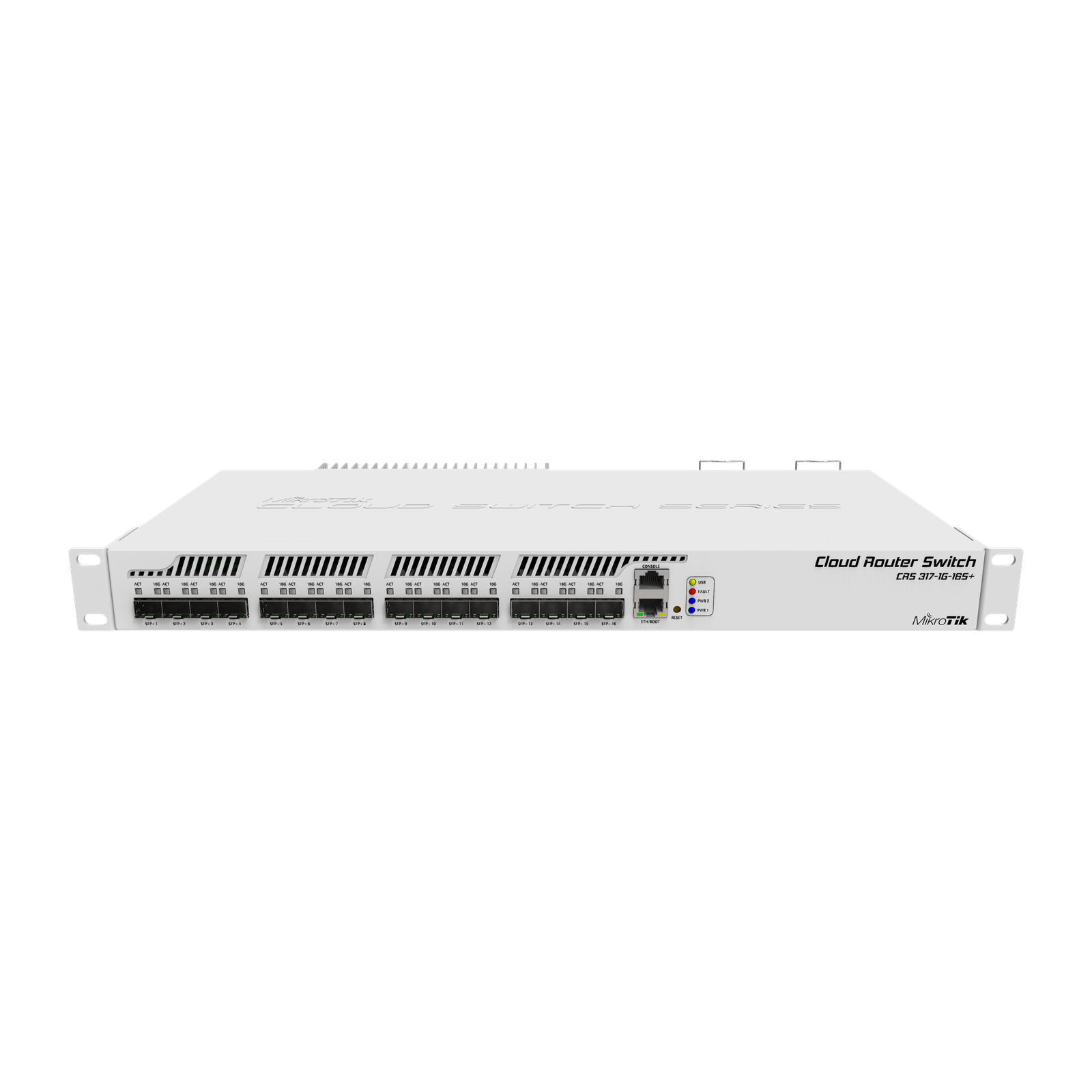 MikroTik