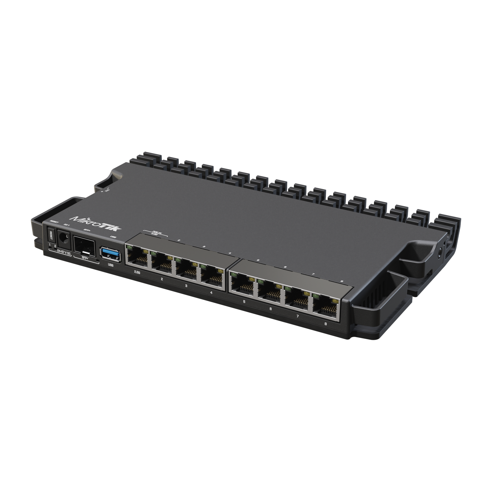MikroTik RB5009UG+S+IN