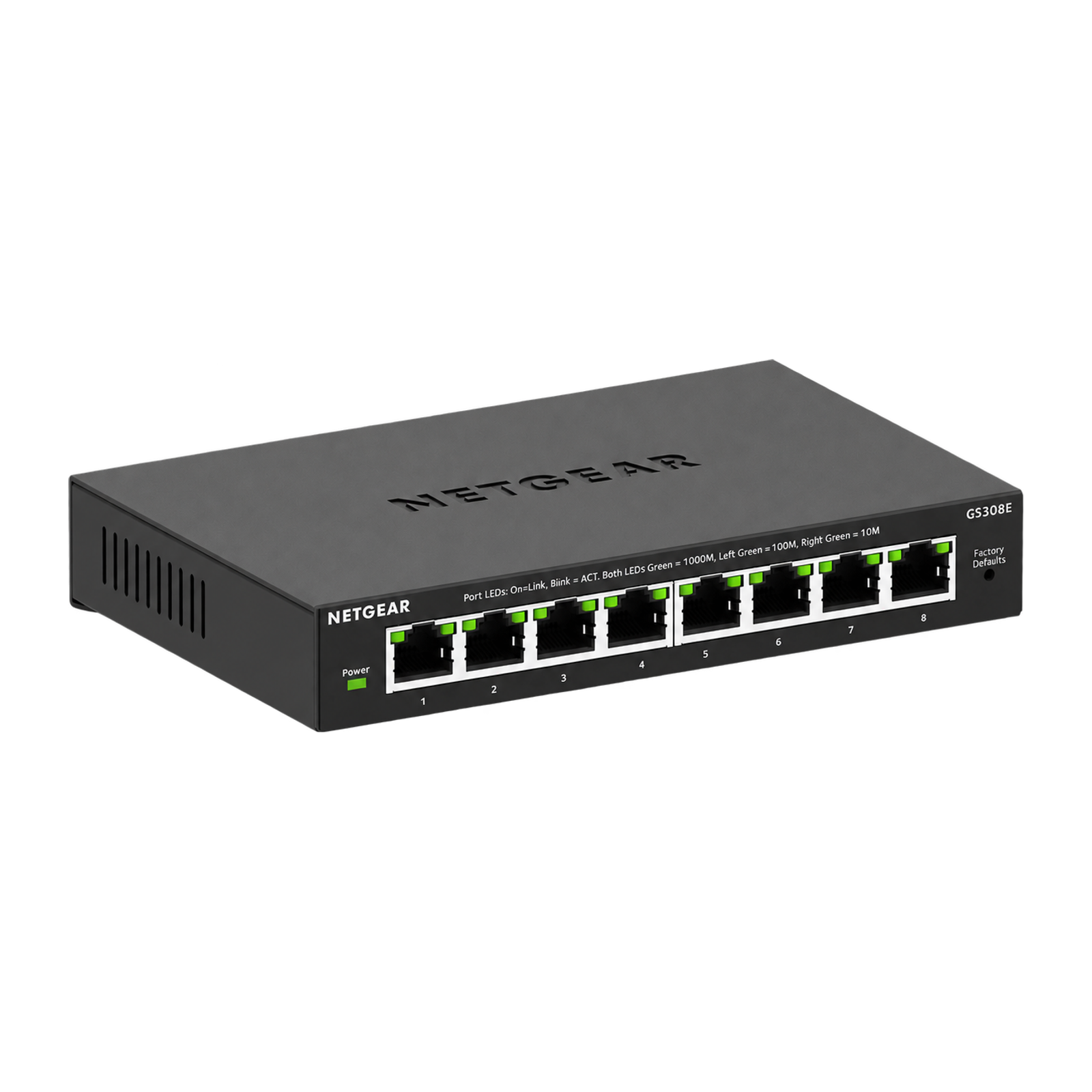 NETGEAR