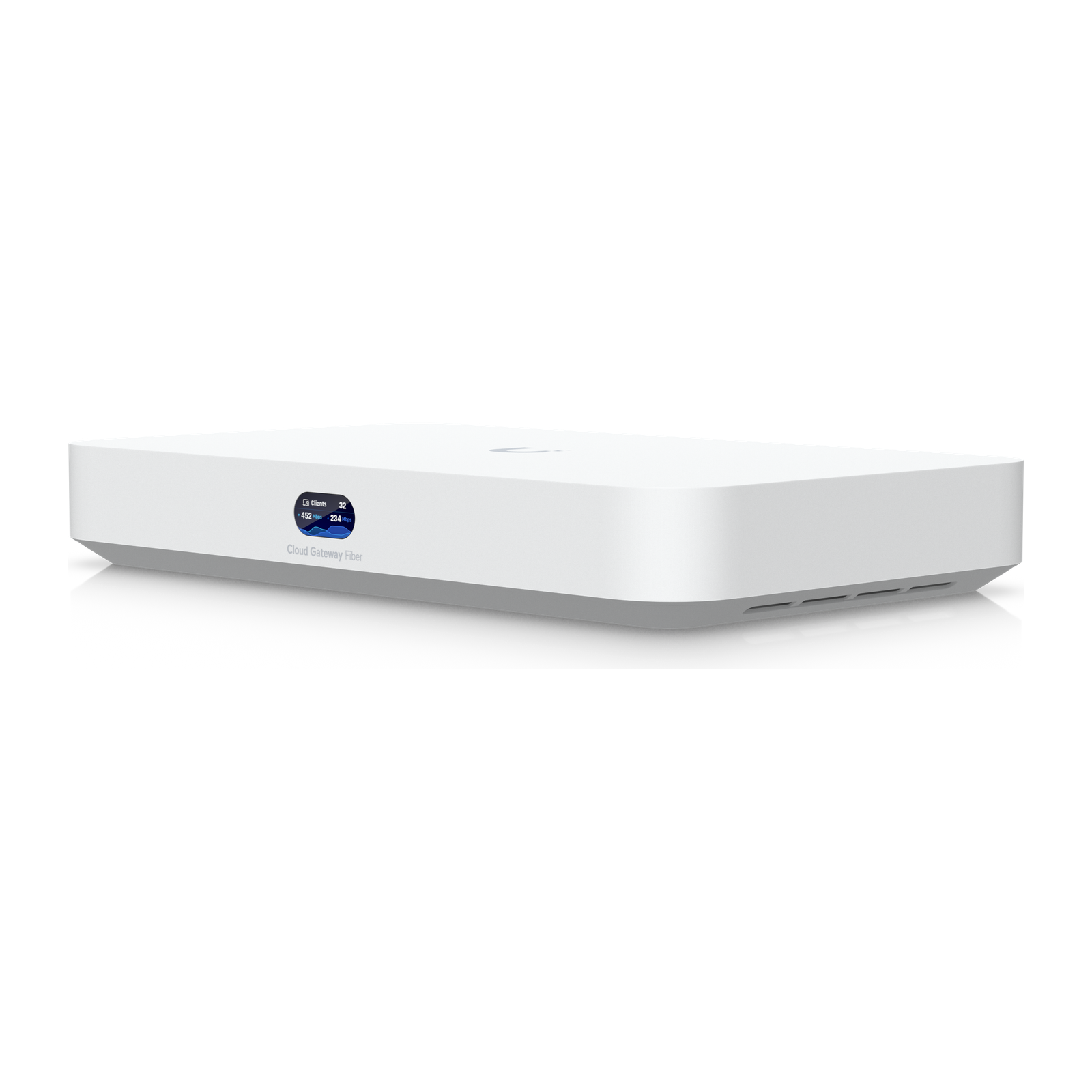UniFi Cloud Gateway Fiber
