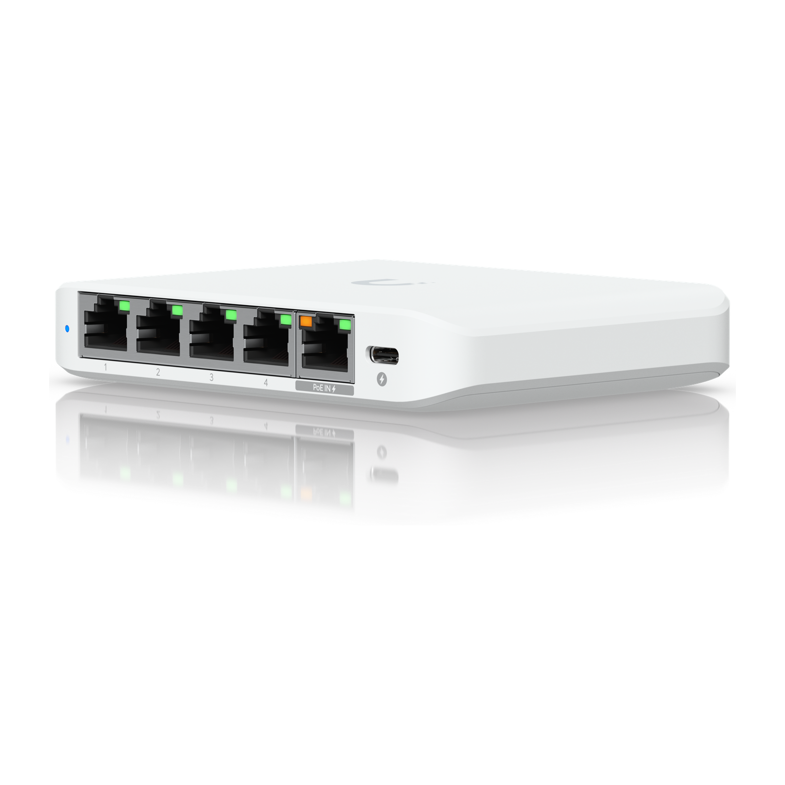 Ubiquiti UniFi Flex Mini 2.5G
