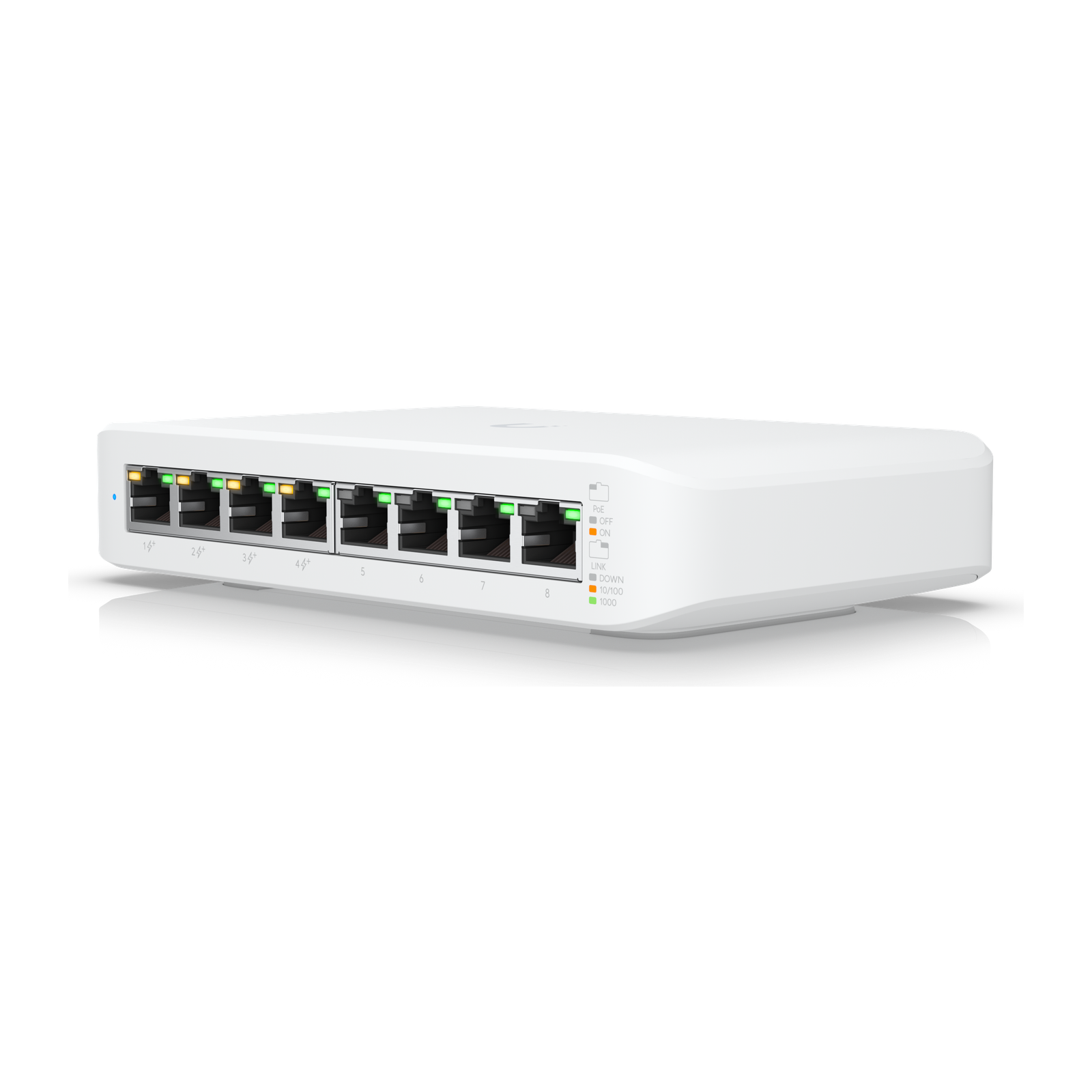 UniFi Lite 8 PoE
