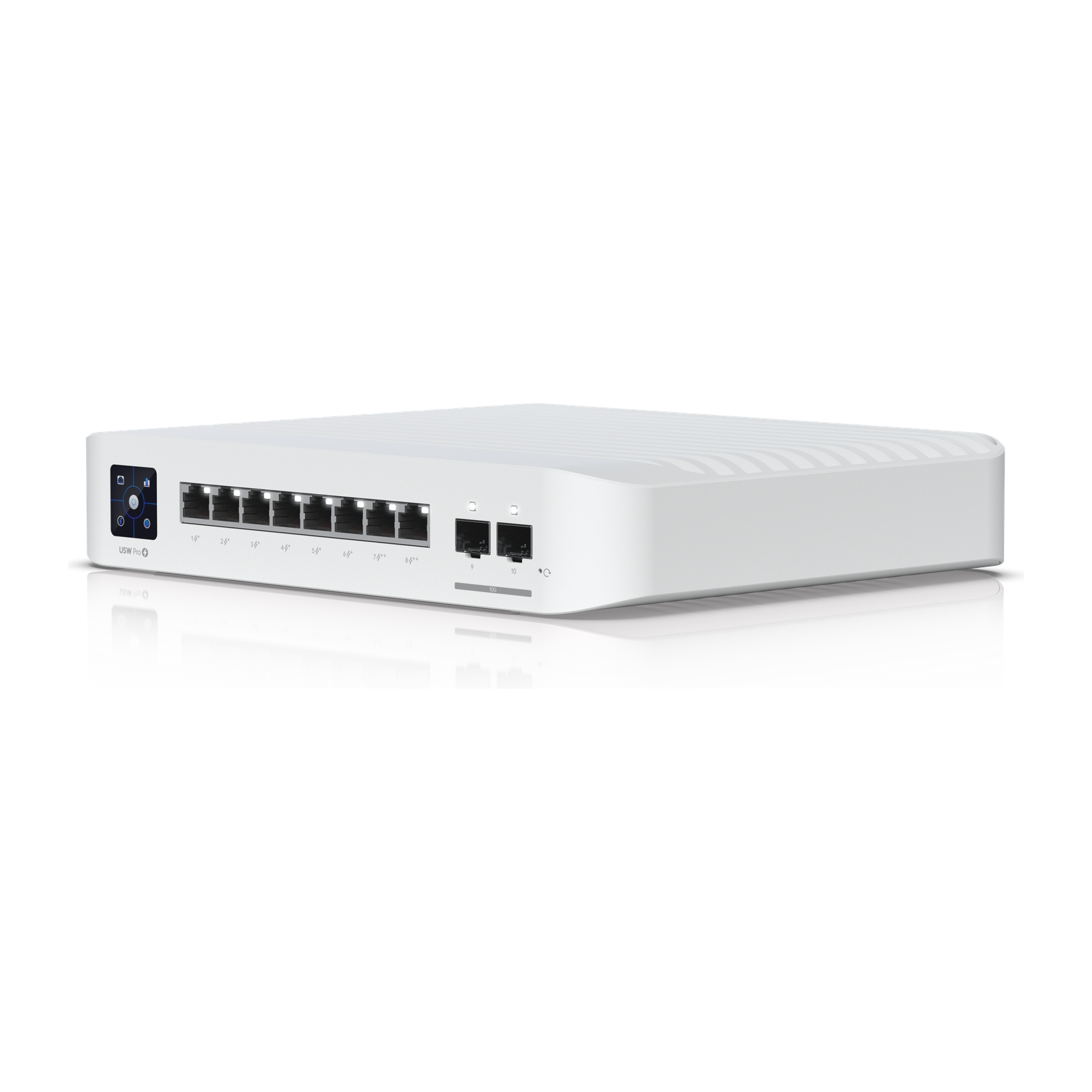 UniFi Pro 8 PoE