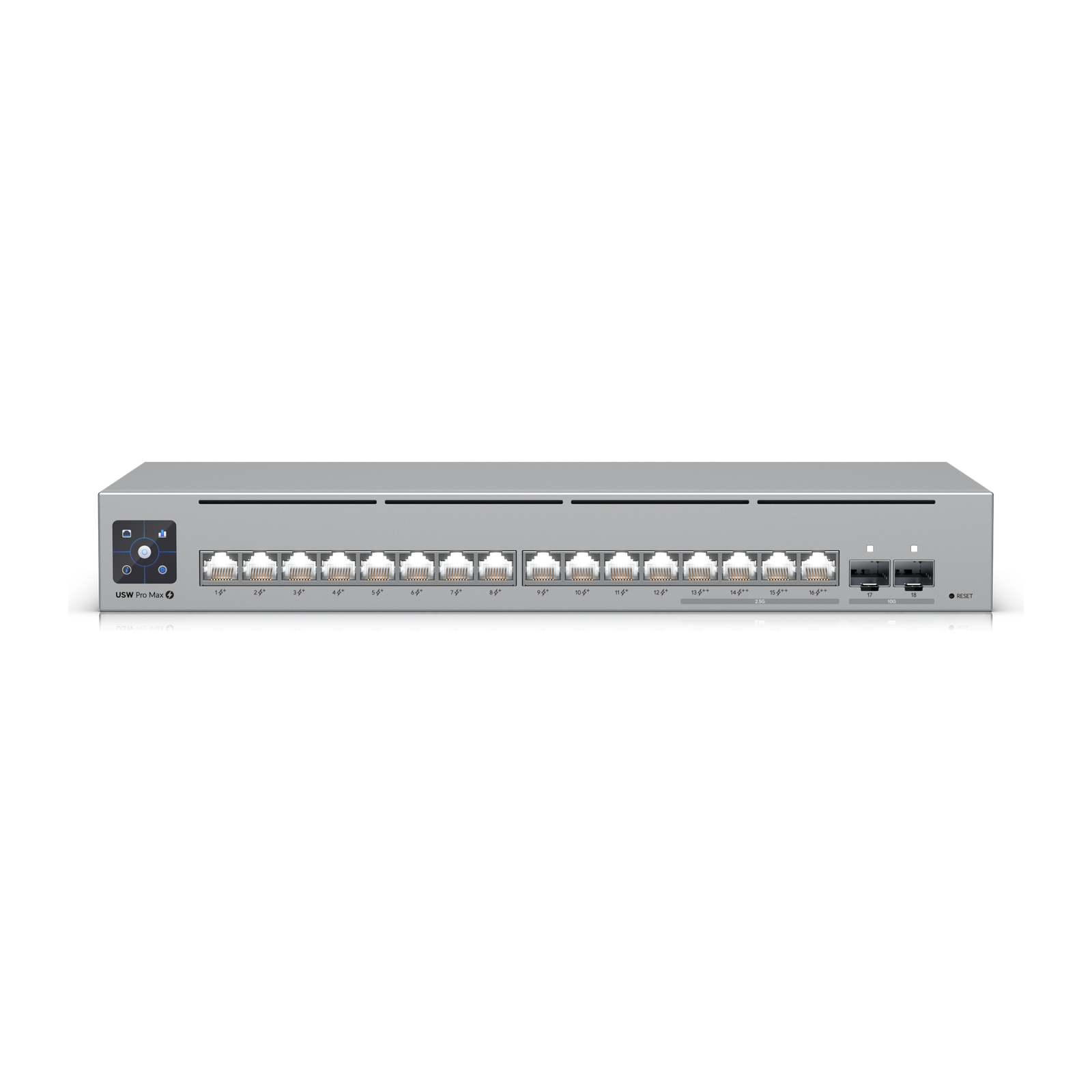 UniFi Pro Max 16 PoE