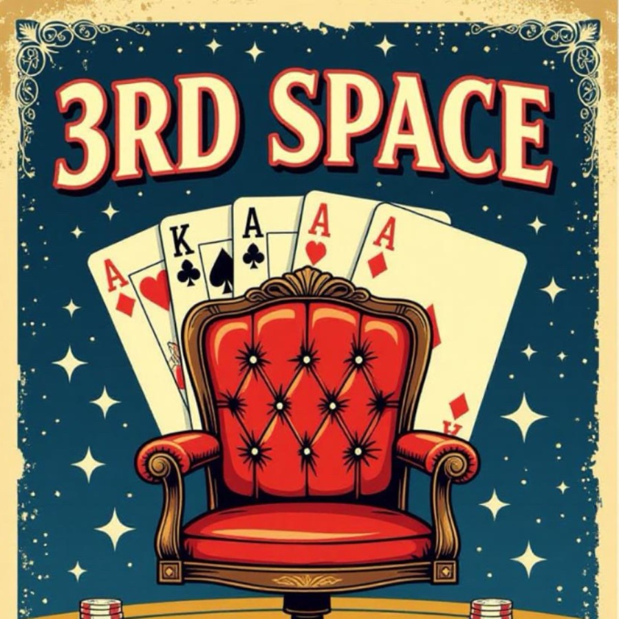 Game & Poker Night