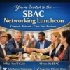 SBAC Networking Luncheon  Networking Group