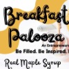 Breakfast Palooza