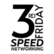 3rd Friday Speed Networking  - Session 2