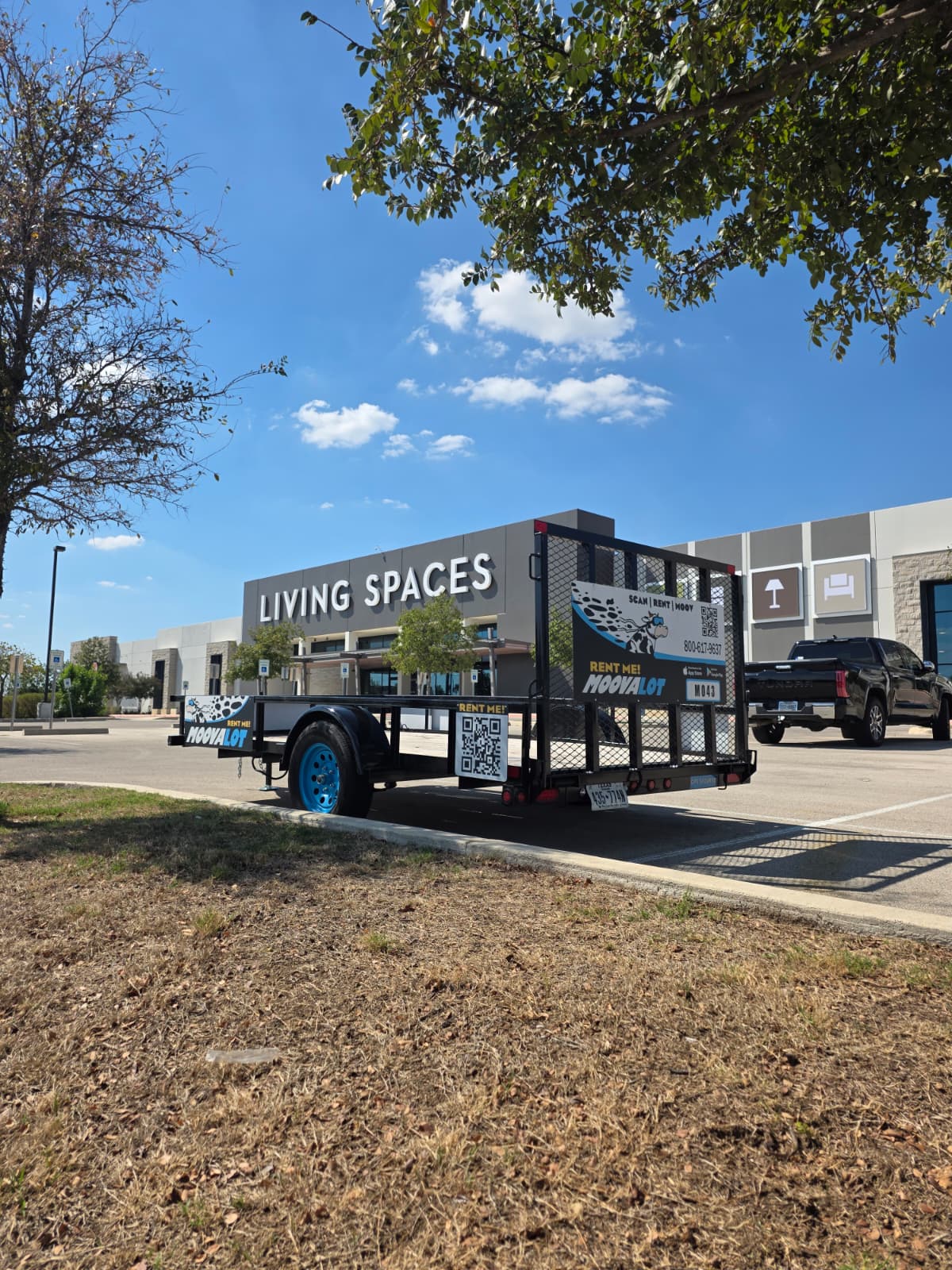 Living Spaces - SAT