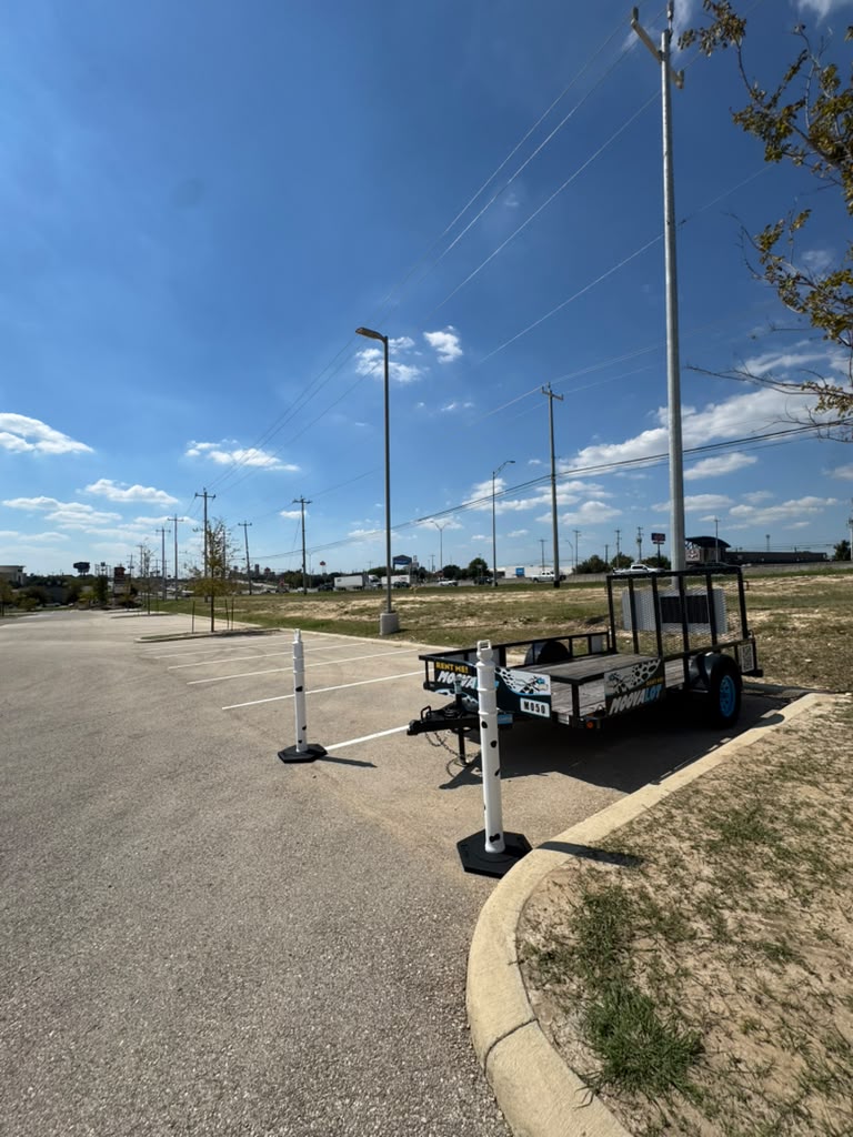 Living Spaces- Cibolo