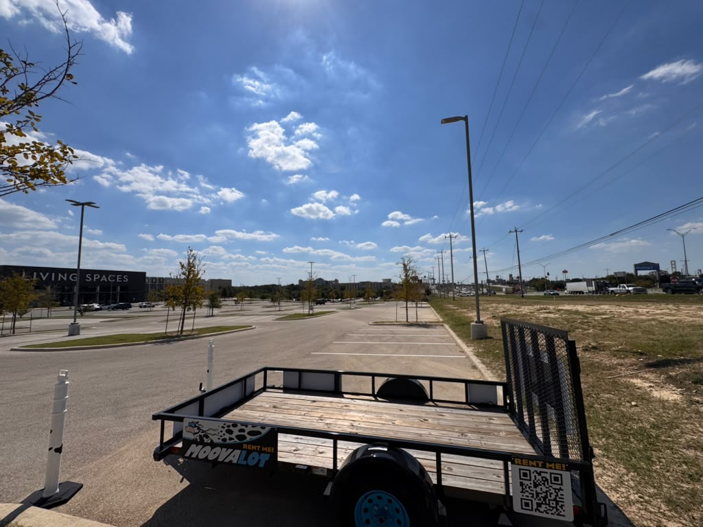 Living Spaces- Cibolo