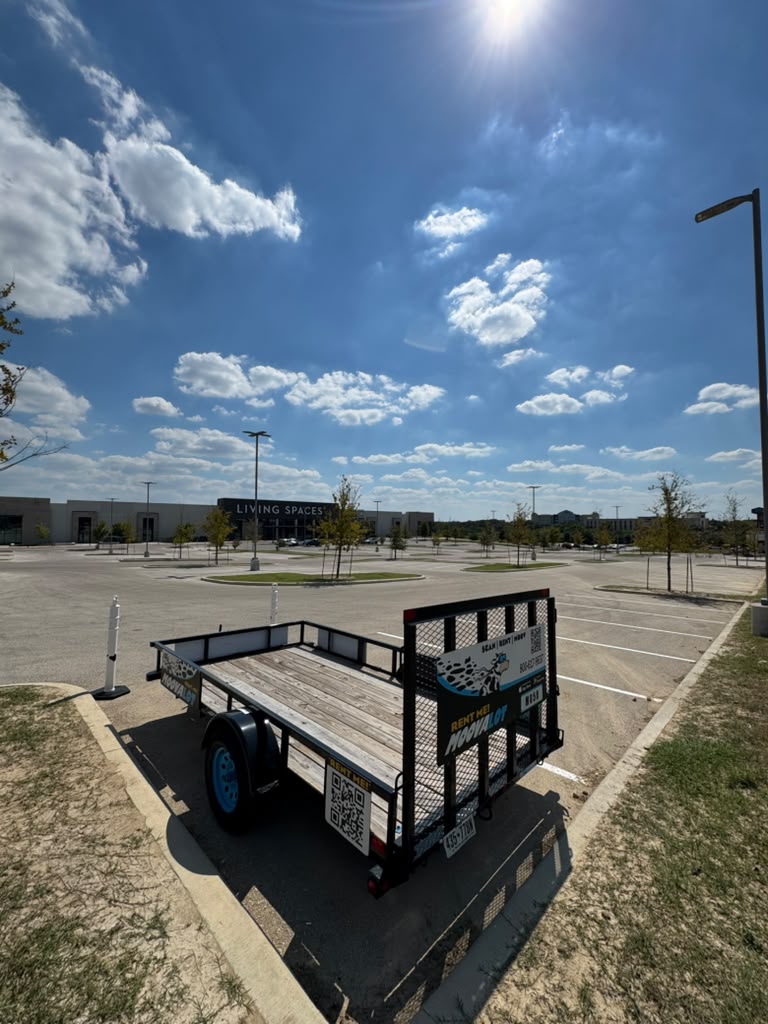 Living Spaces- Cibolo