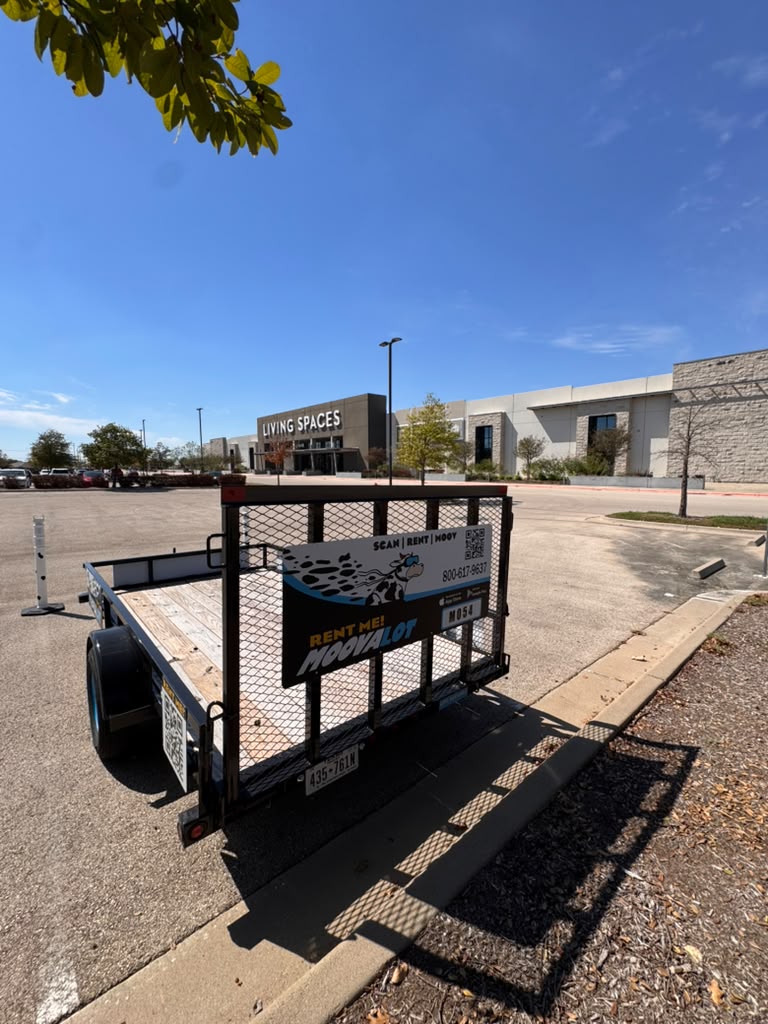Living Spaces - Pflugerville