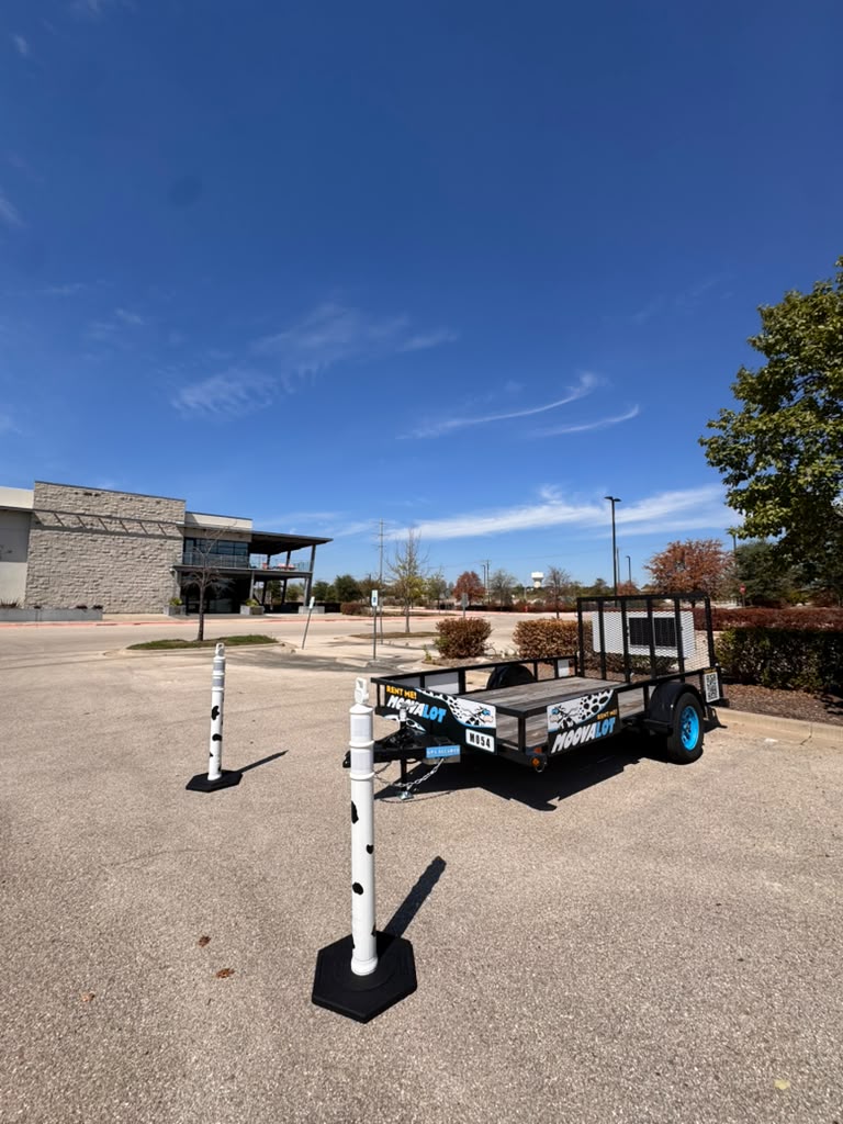 Living Spaces - Pflugerville