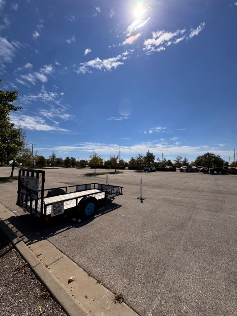 Living Spaces - Pflugerville