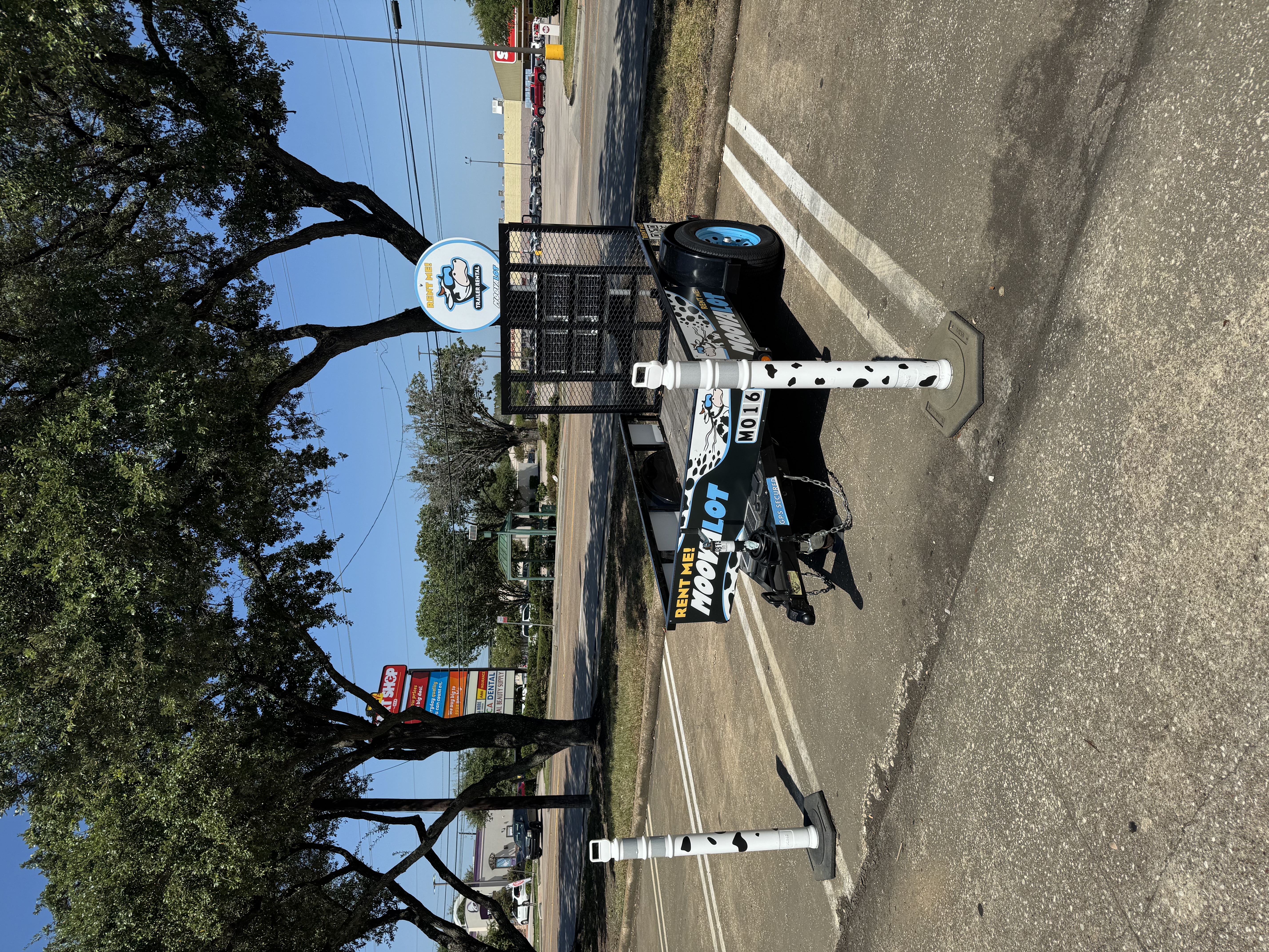 Baytown Shopping Center