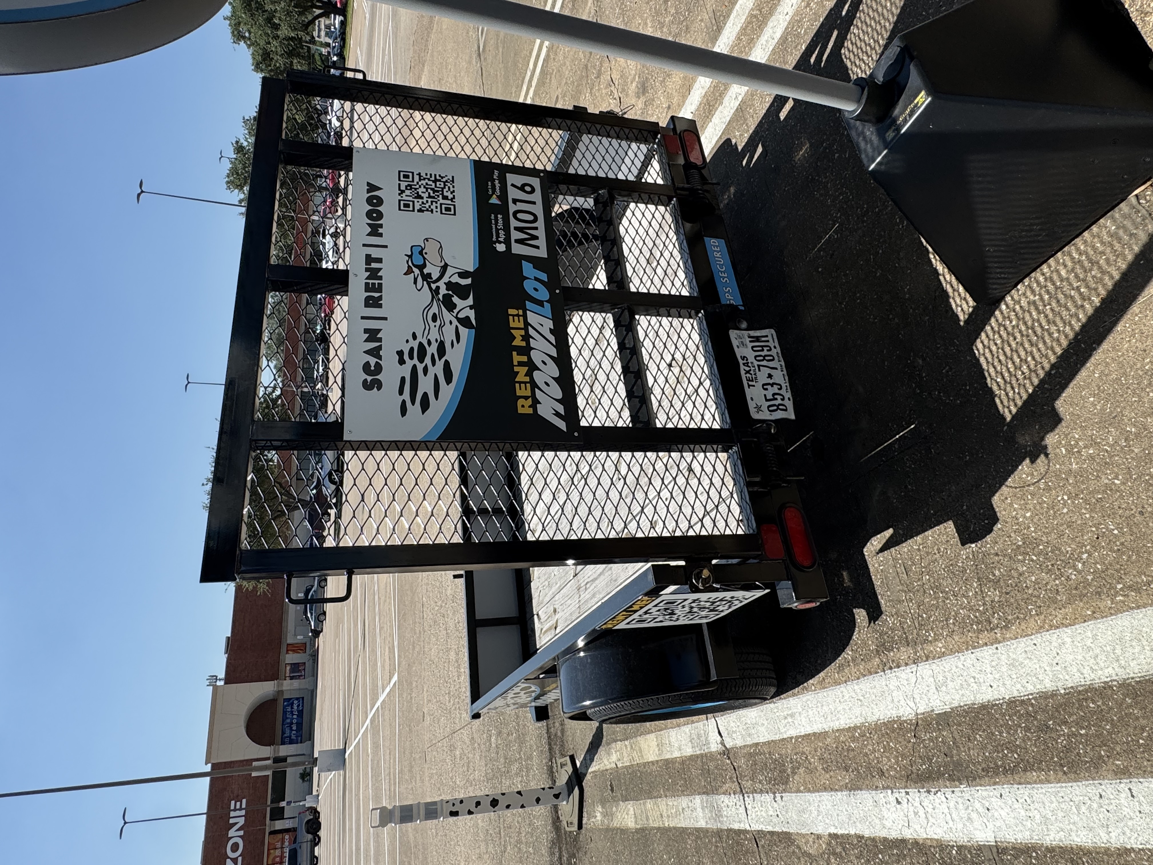 Baytown Shopping Center