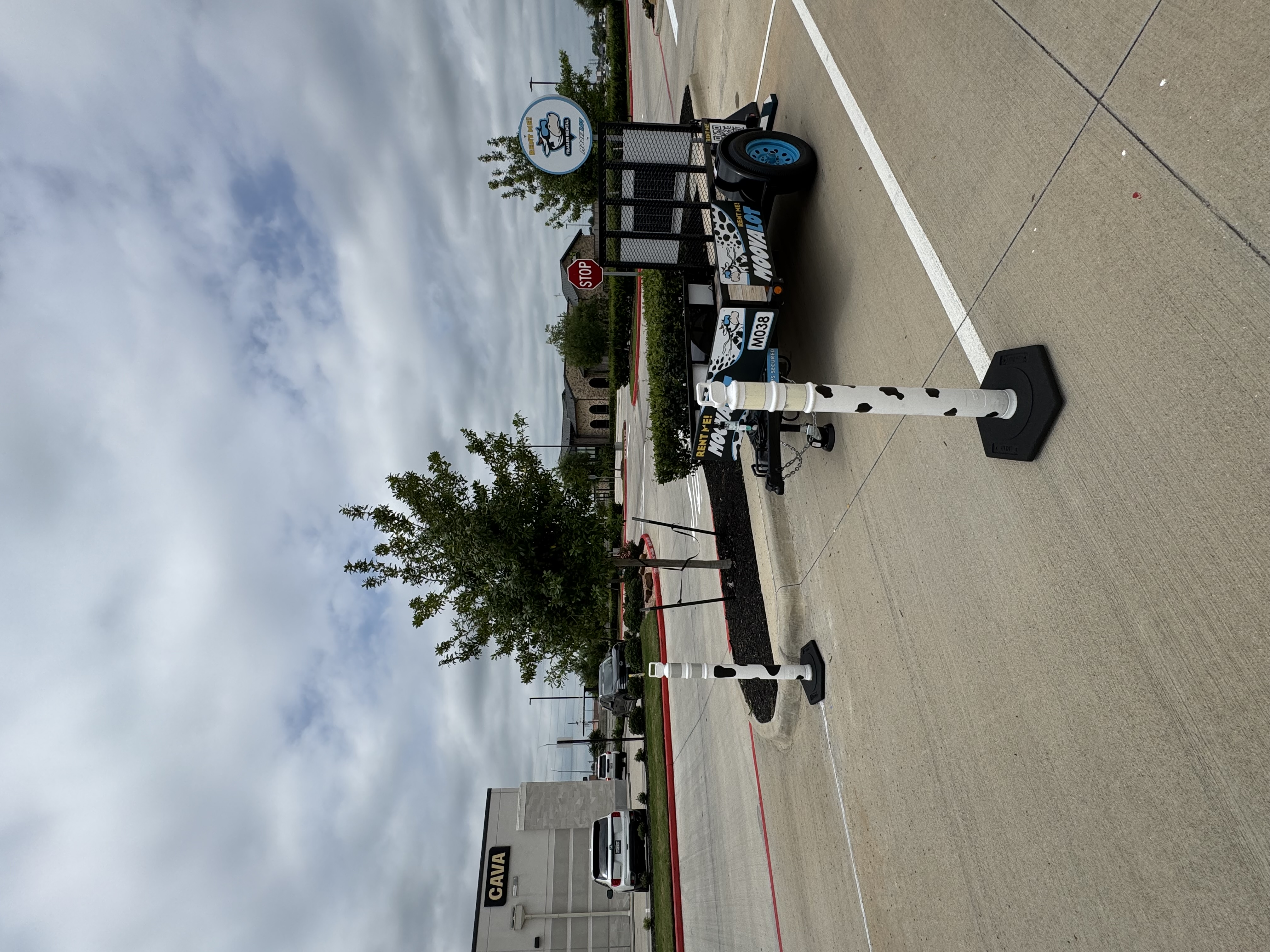Fort Bend Town Center II and III