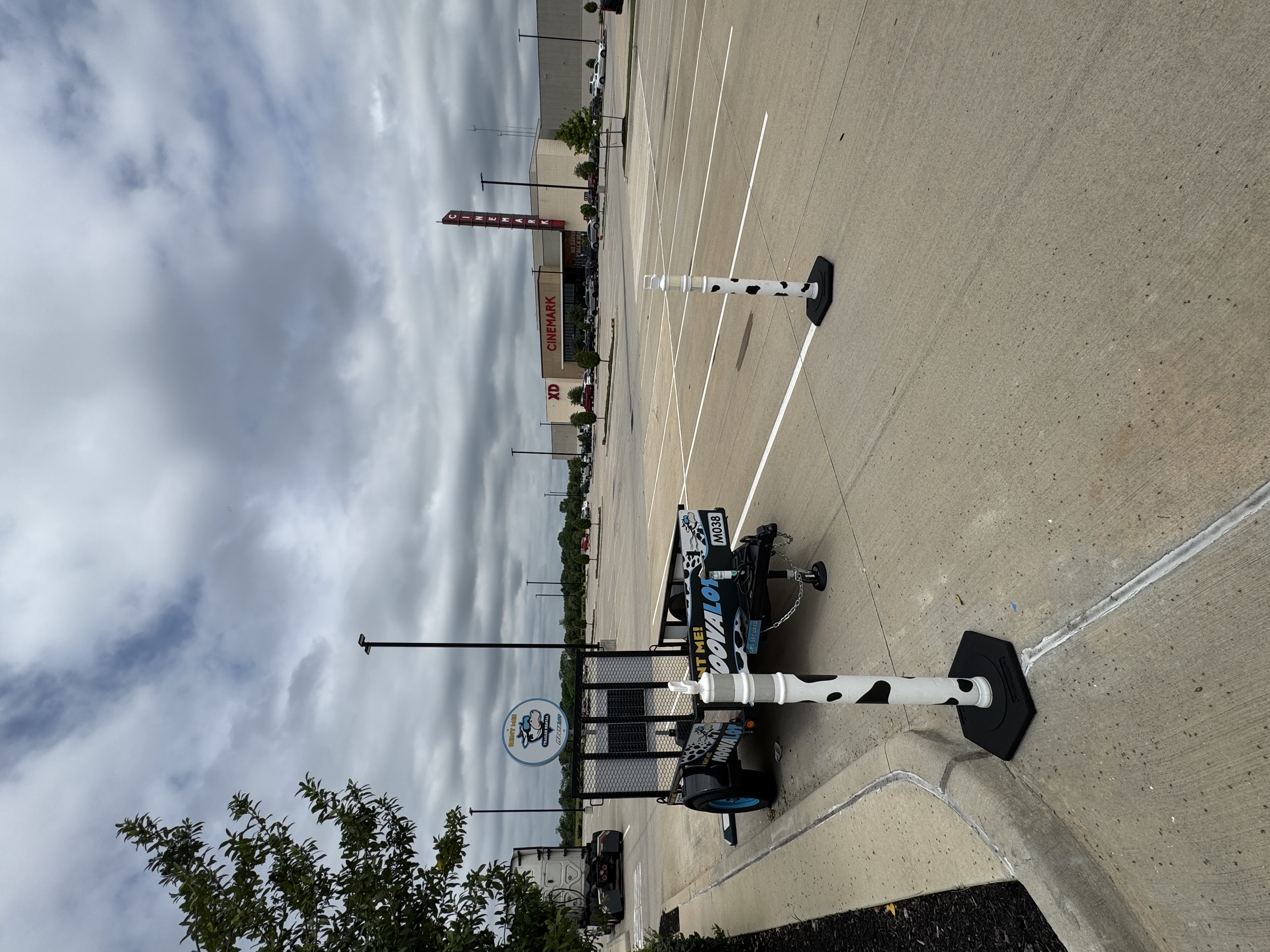 Fort Bend Town Center II and III