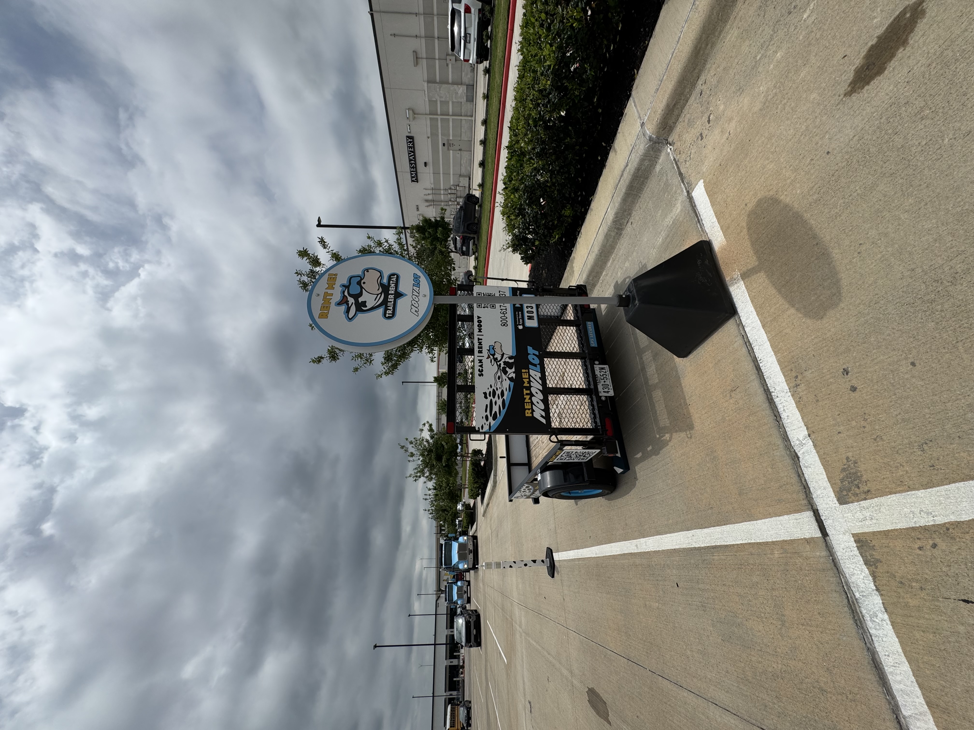 Fort Bend Town Center II and III
