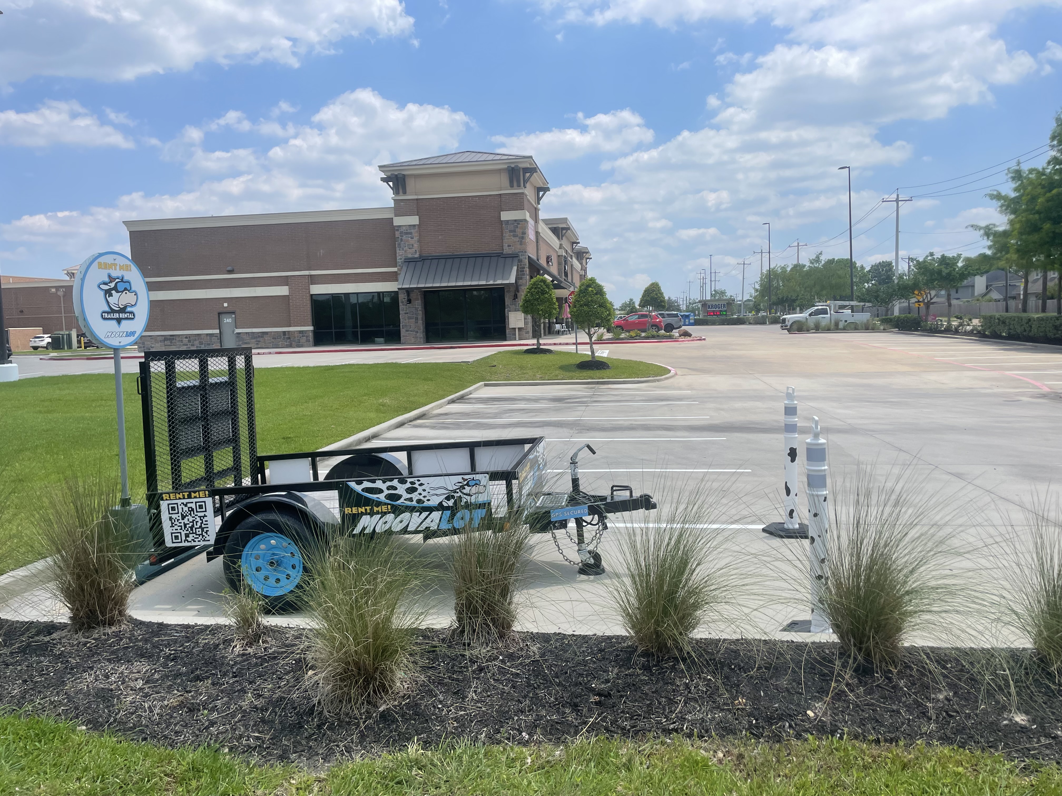 Marketplace at Ninety-Six