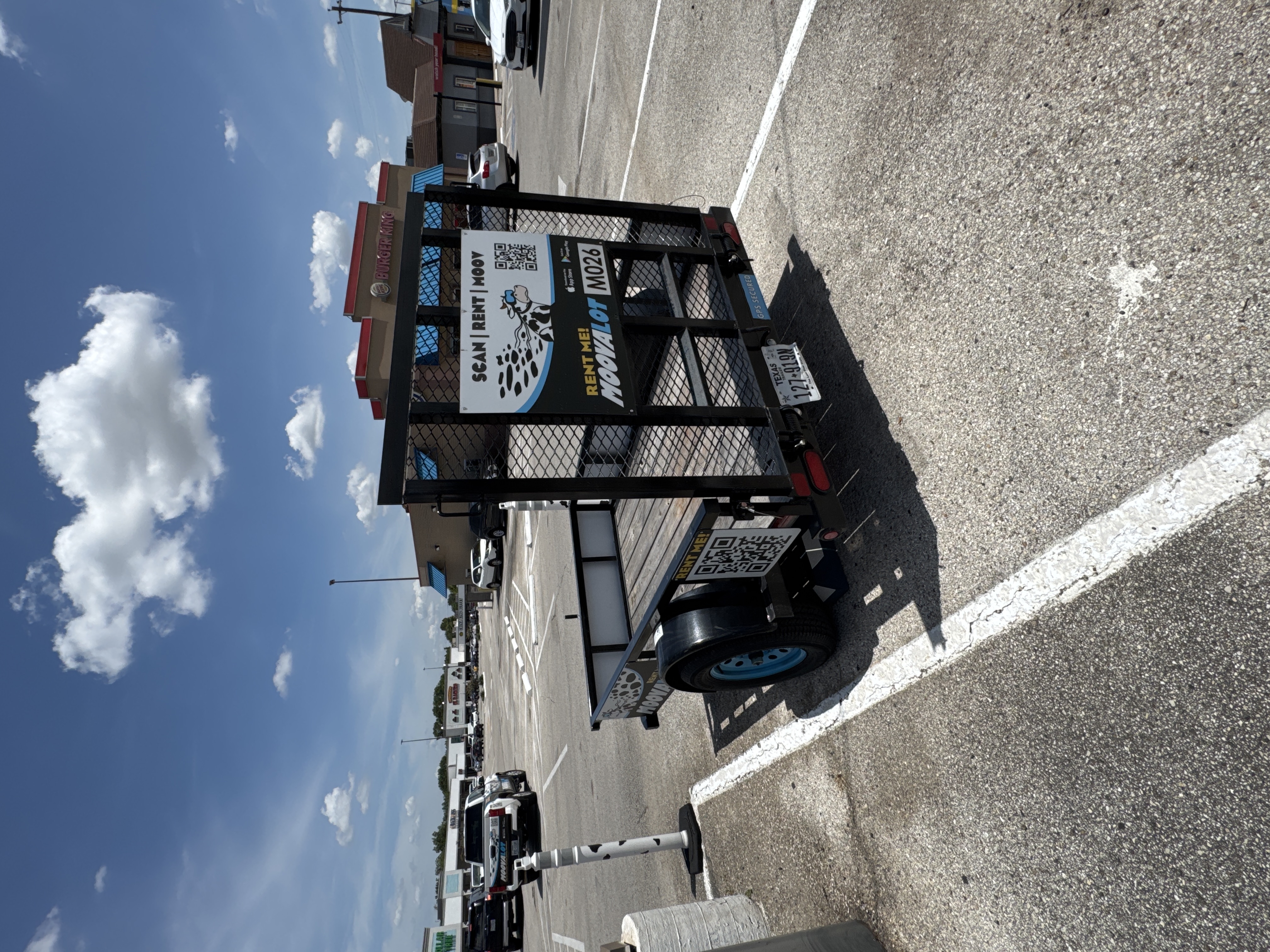 Northtown Plaza