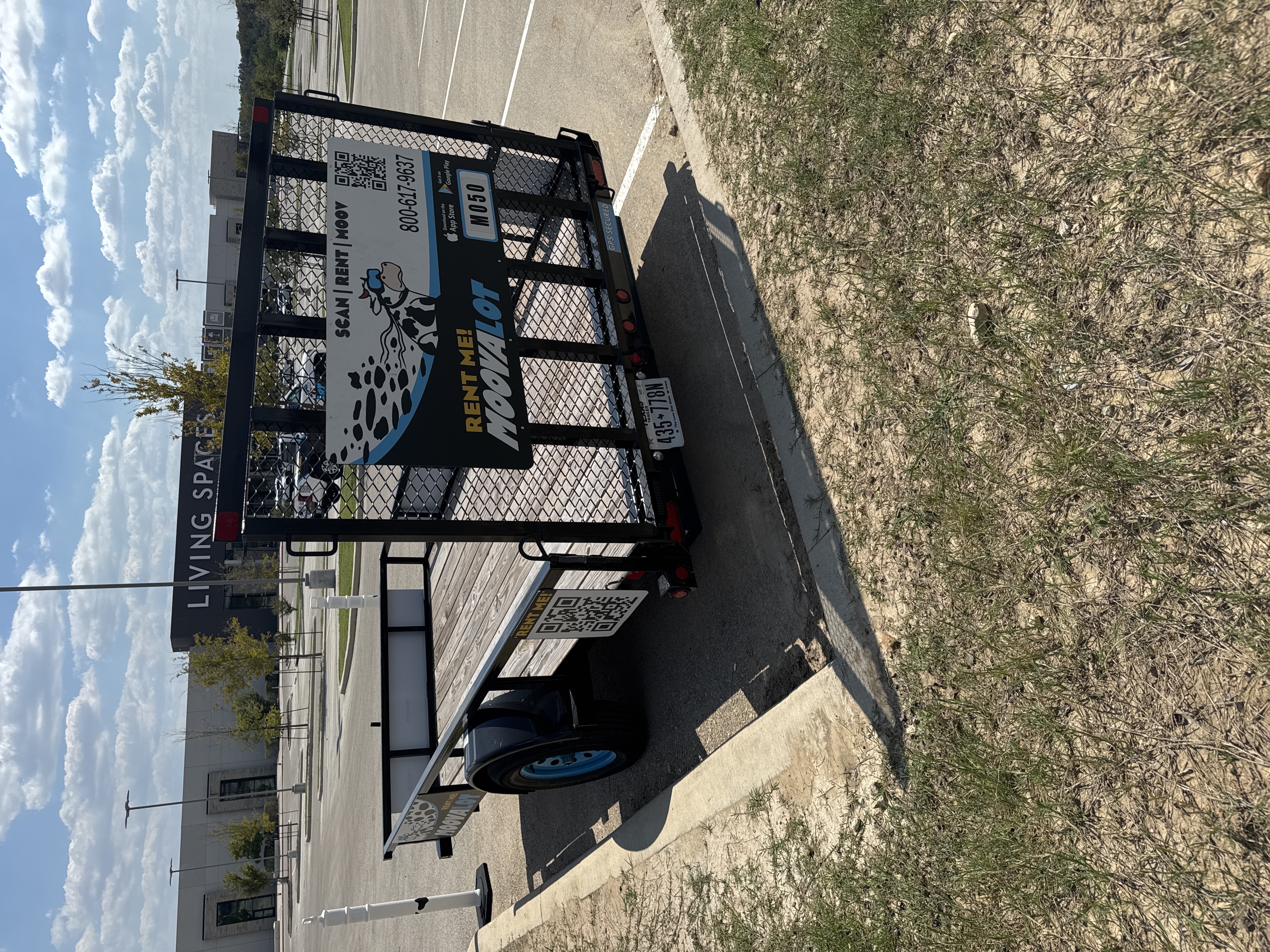 Living Spaces- Cibolo