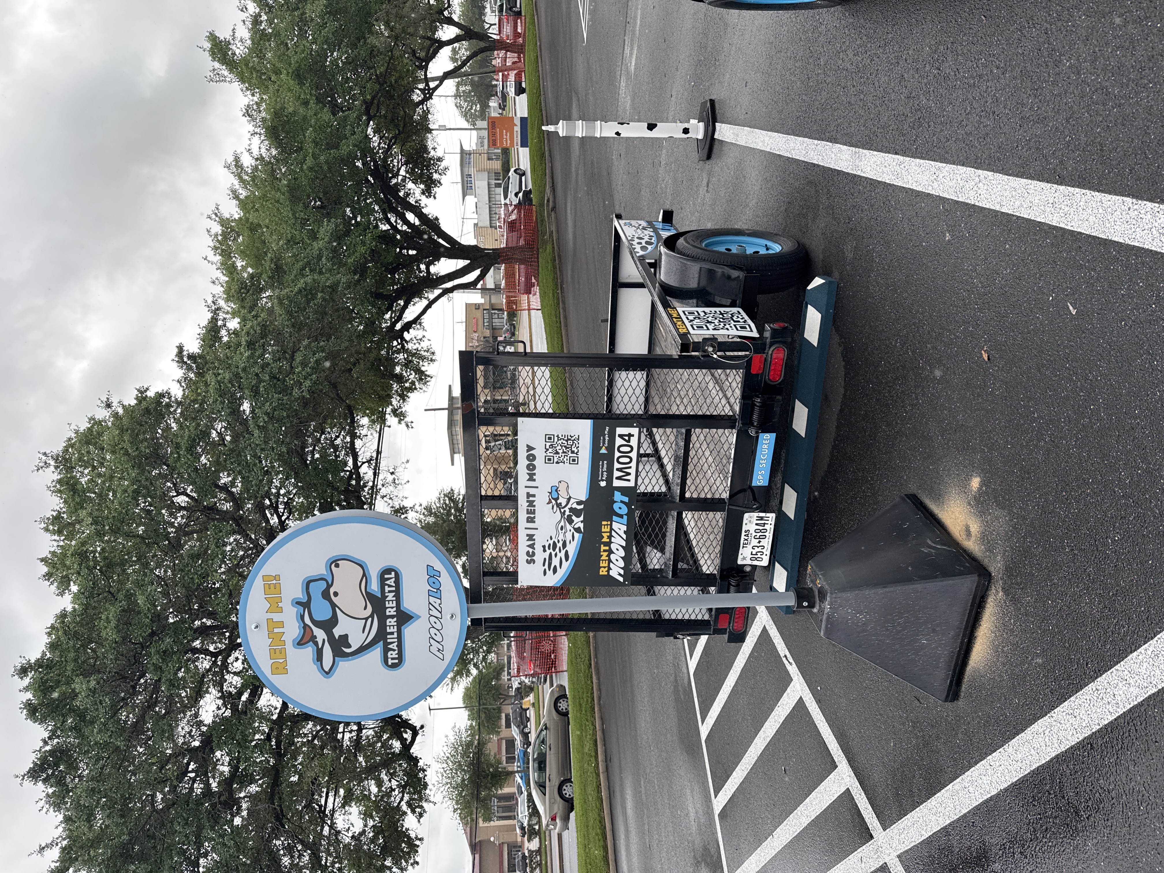 Westheimer Commons