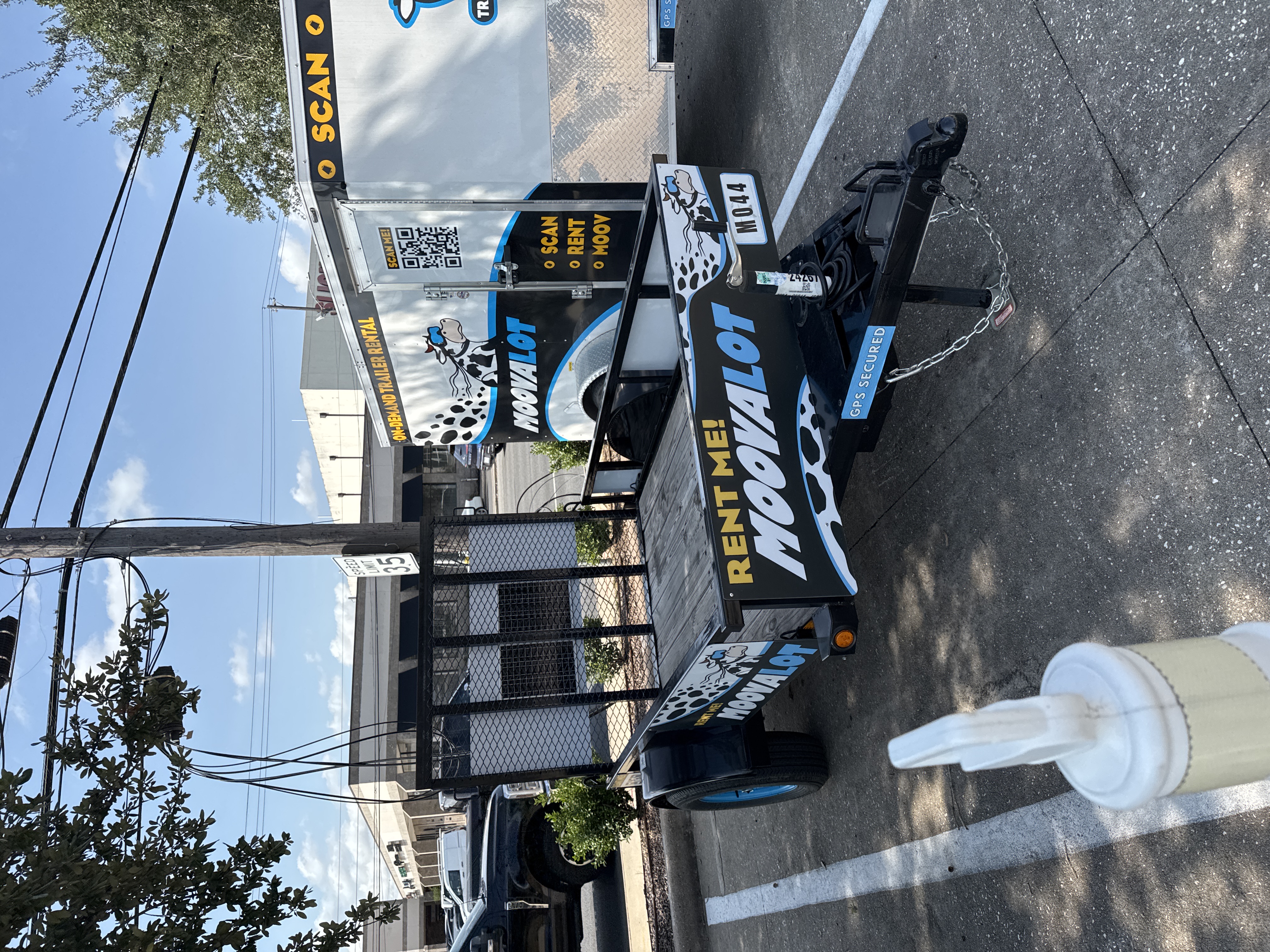 Living Spaces - Westheimer