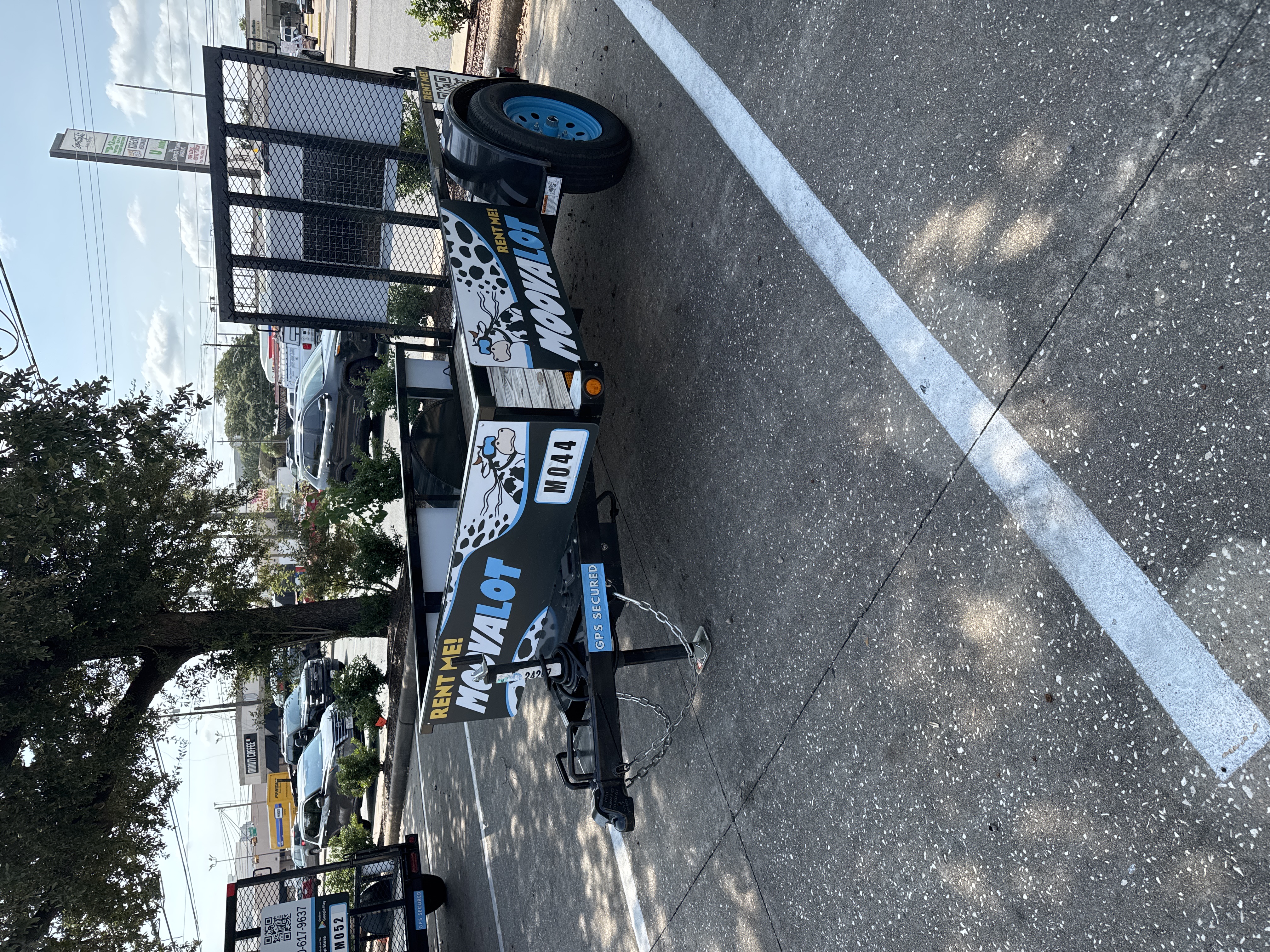 Living Spaces - Westheimer
