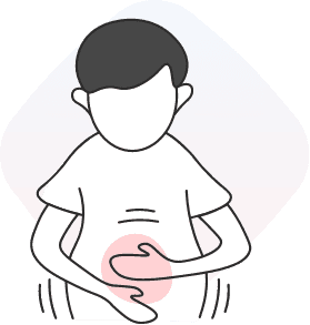 Acidity, Gas, Stomach Issues