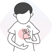 Cardiac Issue - Heart Related Issues