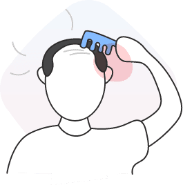 Hair and Scalp problems