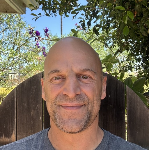 Tony Manzo
