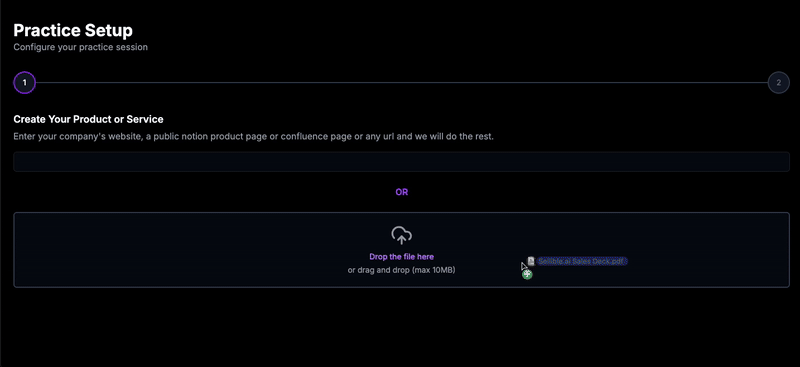 No-code Customization