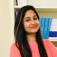 Deepshi Mahajan