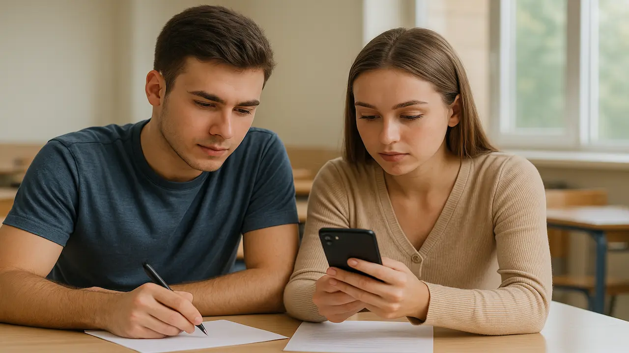 Everyday Reasoning Skills – Free Demo