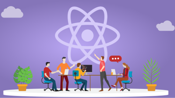 Advanced JS and React