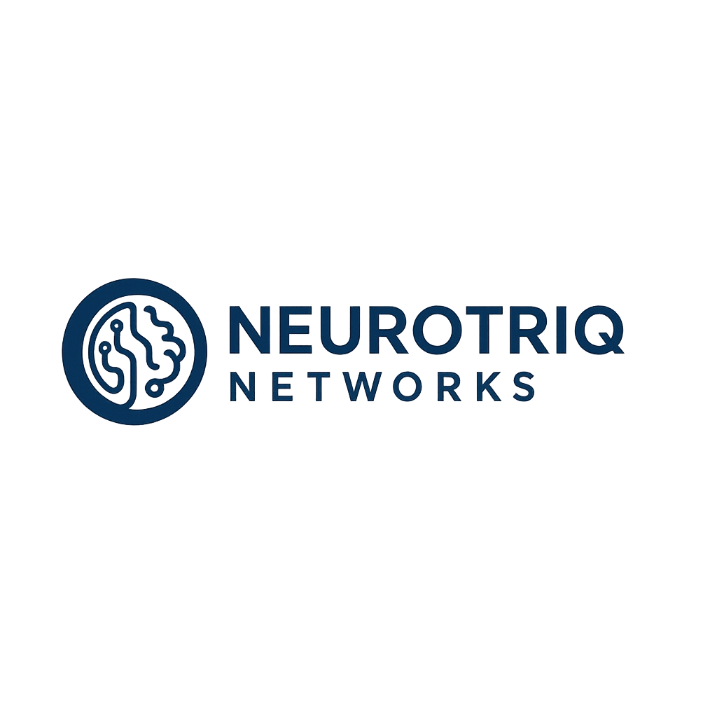 Neurotriq Logo