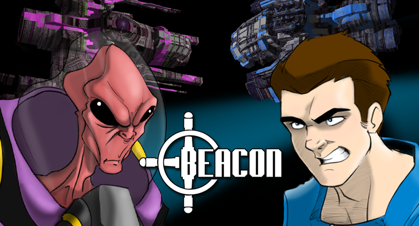 Beacon artwork