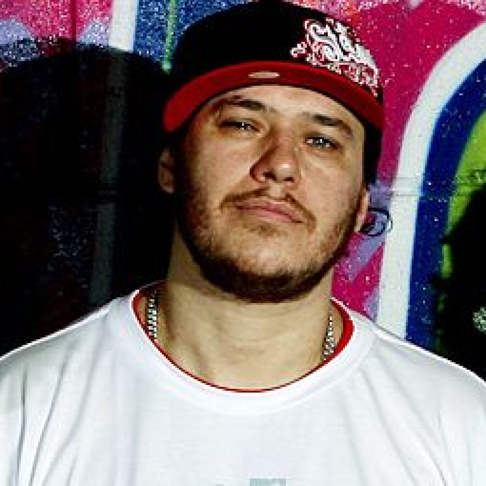 Charlie Brown Jr