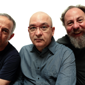 Os Paralamas do Sucesso